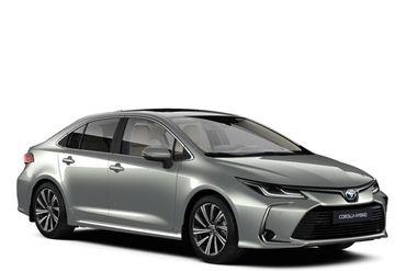 Car Rental Kemer
