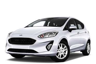 Car Rental Kemer