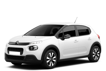 Car Rental Kemer